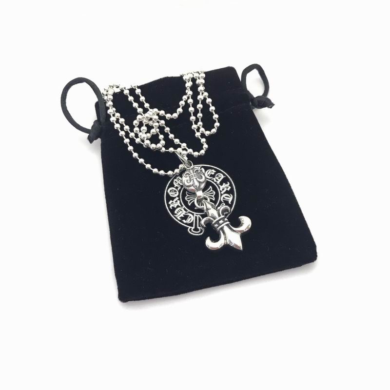 Chrome Hearts necklace 05yxh127